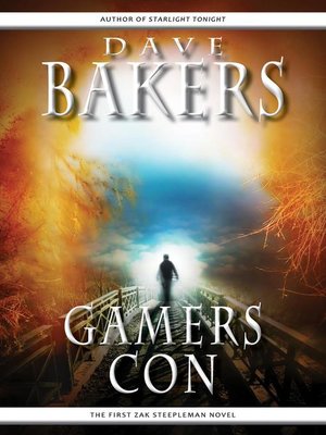 cover image of Gamers Con